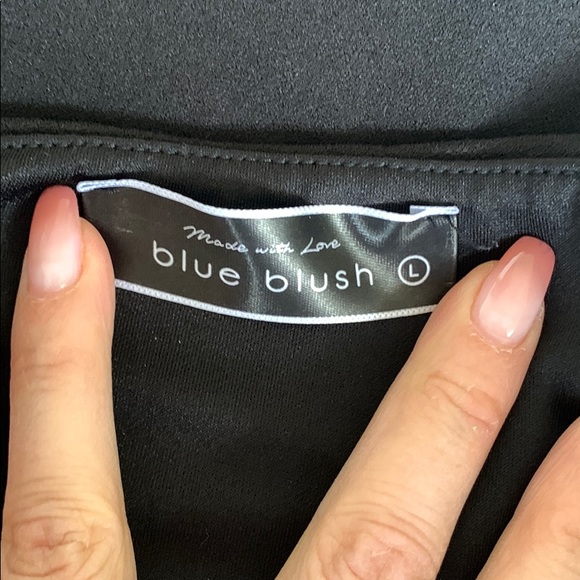 Black pant size L - Picture 6 of 6